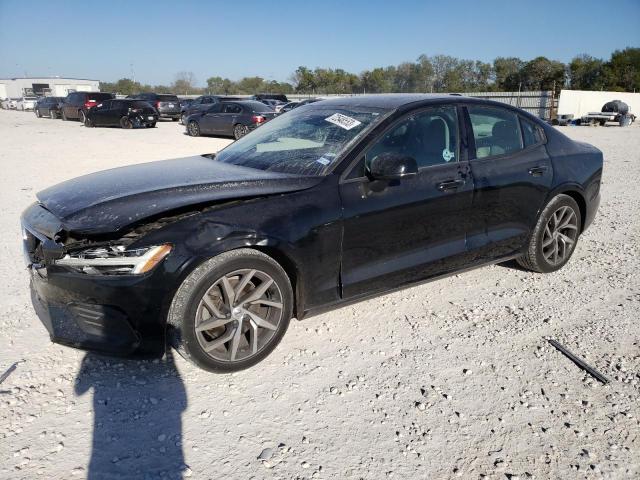 2020 VOLVO S60 T5 MOMENTUM 2020 image