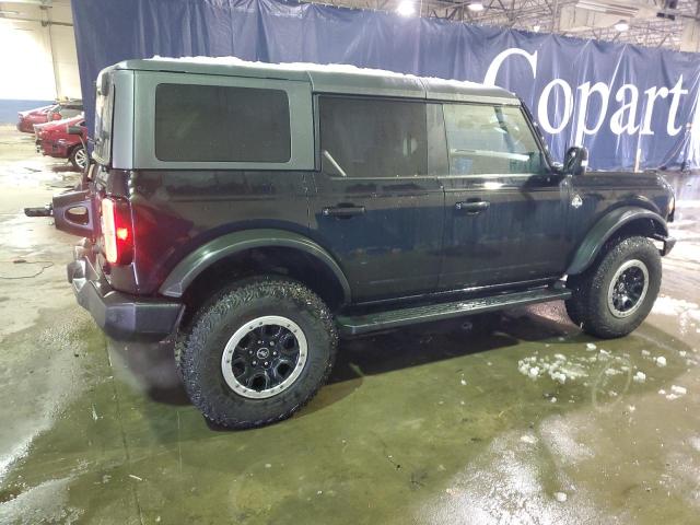 Obraz 3 z 2022 FORD BRONCO BASE 2022 z VIN 1FMEE5DP6NLB05641