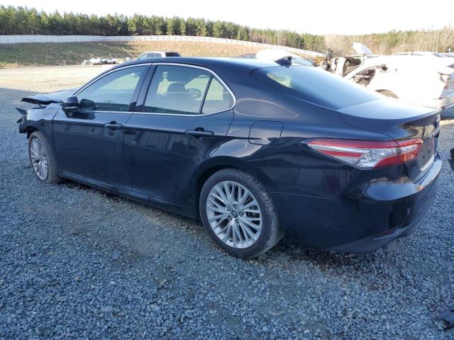 Obraz 2 z 2018 TOYOTA CAMRY HYBRID 2018 z VIN 4T1B21HK4JU505267