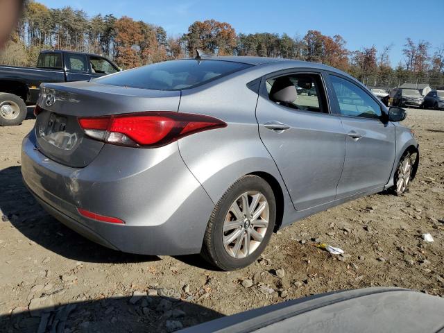 Image 3 of 2016 HYUNDAI ELANTRA SE 2016 with VIN KMHDH4AE5GU485780