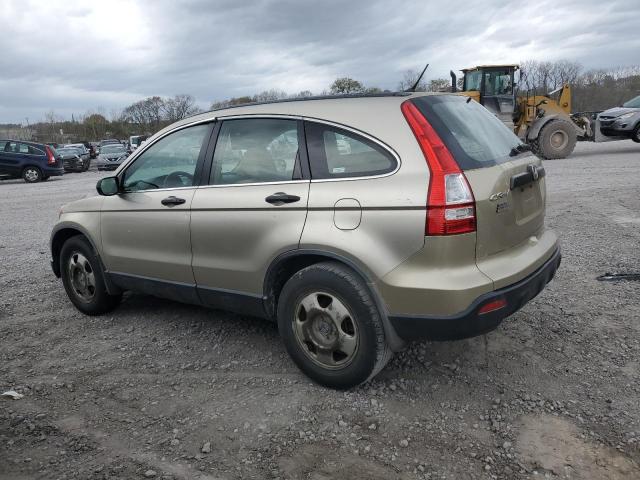 Image 2 of 2007 HONDA CR-V LX 2007 with VIN JHLRE38367C013064