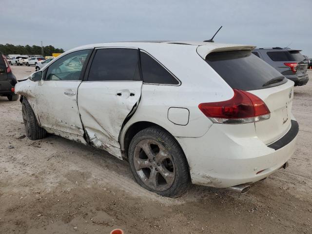 Obraz 2 z 2014 TOYOTA VENZA LE 2014 z VIN 4T3ZK3BB9EU065014
