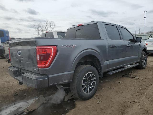 Obraz 3 z 2022 FORD F150 SUPERCREW 2022 z VIN 1FTEW1EP2NKD86450