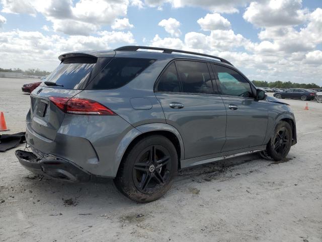 Obraz 3 z 2020 MERCEDES-BENZ GLE 350 4MATIC 2020 z VIN 4JGFB4KB8LA049015