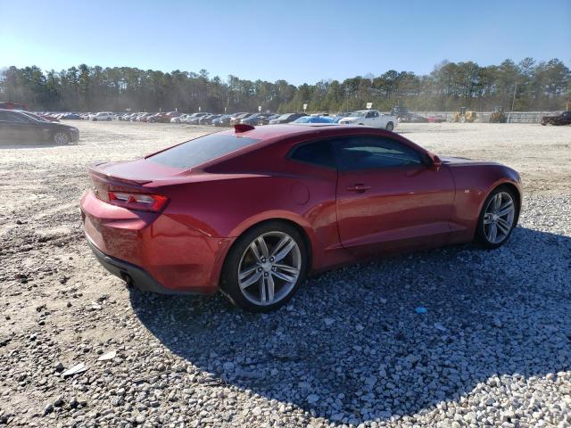 Obraz 3 z 2016 CHEVROLET CAMARO LT 2016 z VIN 1G1FD1RS9G0166237