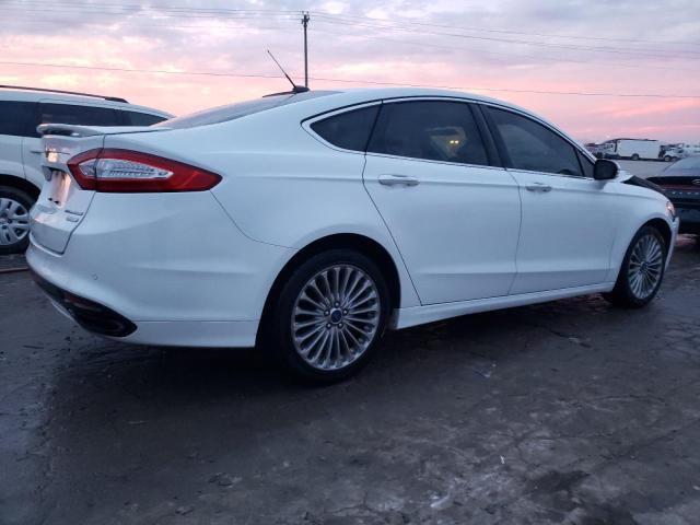 Obraz 3 z 2015 FORD FUSION TITANIUM 2015 z VIN 3FA6P0K99FR186265