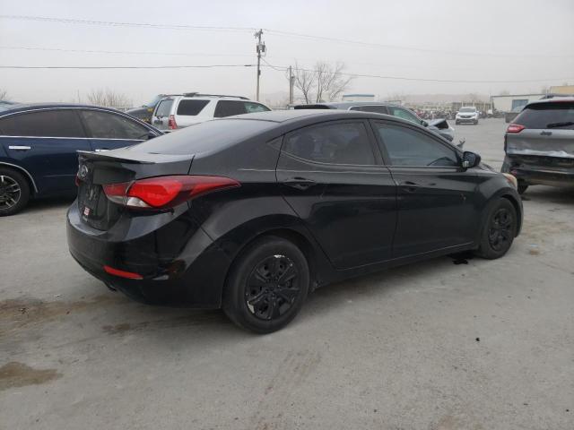 Image 3 of 2016 HYUNDAI ELANTRA SE 2016 with VIN 5NPDH4AE6GH781261