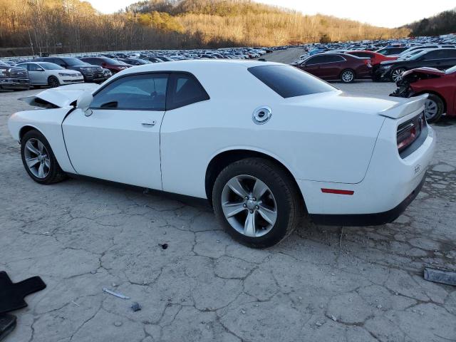 Изображение 2 2018 DODGE CHALLENGER SXT 2018 с VIN 2C3CDZAG0JH241947