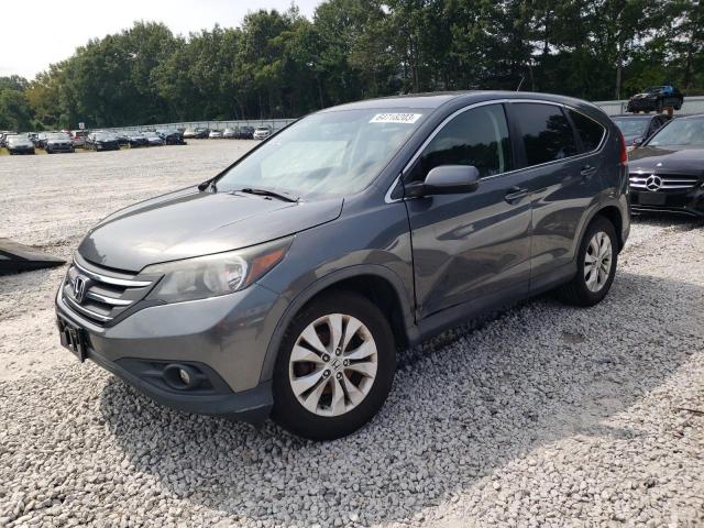 Obraz 1 z 2014 HONDA CR-V EX 2014 z VIN 5J6RM4H58EL023464