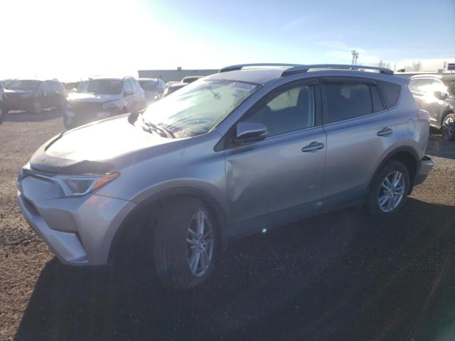 Image 1 of 2016 TOYOTA RAV4 LE 2016 with VIN 2T3BFREV3GW515063
