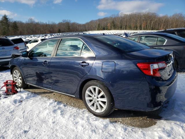 Изображение 2 2014 TOYOTA CAMRY L 2014 с VIN 4T1BF1FK3EU835401