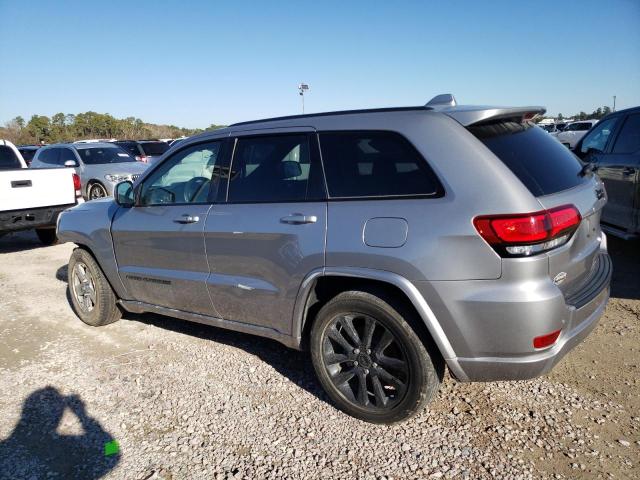Image 2 of 2019 JEEP GRAND CHEROKEE LAREDO 2019 with VIN 1C4RJEAGXKC596524