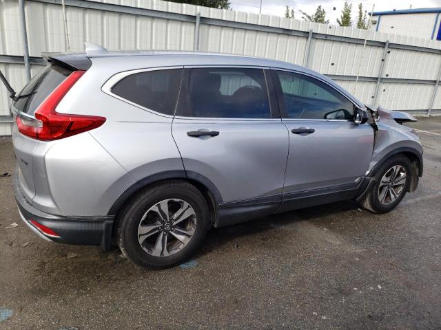Obraz 3 z 2017 HONDA CR-V LX 2017 z VIN 5J6RW5H38HL004061