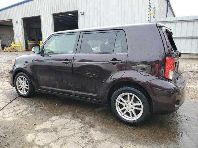 Изображение 2 2011 TOYOTA SCION XB 2011 с VIN JTLZE4FE6B1126187