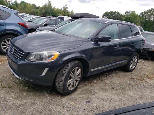 2016 VOLVO XC60 T6 PREMIER 2016 image