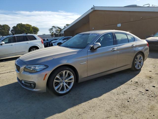 Obraz 2015 BMW 535 I 2015