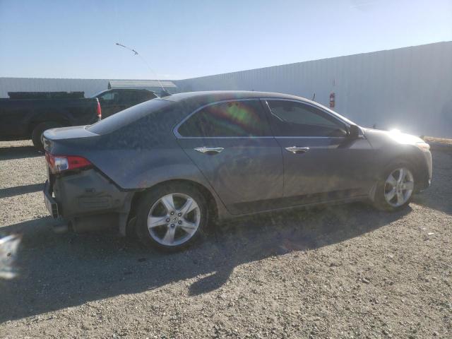 Изображение 3 2010 ACURA TSX  2010 с VIN JH4CU2F63AC041407