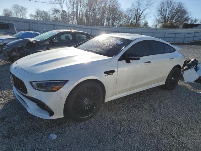 Obraz 1 z 2021 MERCEDES-BENZ AMG GT 43 2021 z VIN W1K7X5KBXMA043143