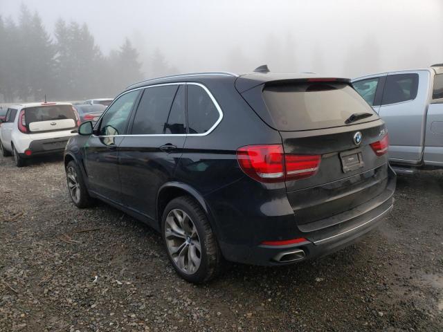 Изображение 2 2018 BMW X5 XDRIVE35D 2018 с VIN 5UXKS4C50J0Z90472