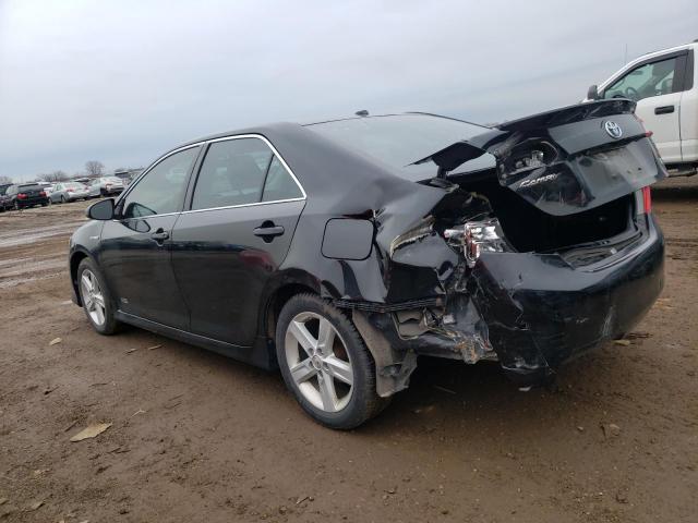 Изображение 2 2014 TOYOTA CAMRY HYBRID 2014 с VIN 4T1BD1FK3EU121676