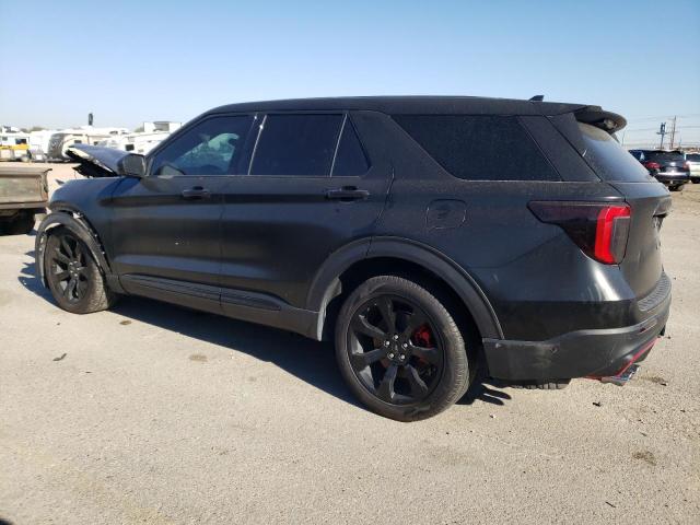 Image 2 of 2022 FORD EXPLORER ST 2022 with VIN 1FM5K8GC2NGA63979