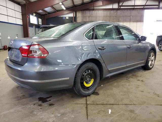 Изображение 3 2013 VOLKSWAGEN PASSAT SE 2013 с VIN 1VWBN7A39DC051347