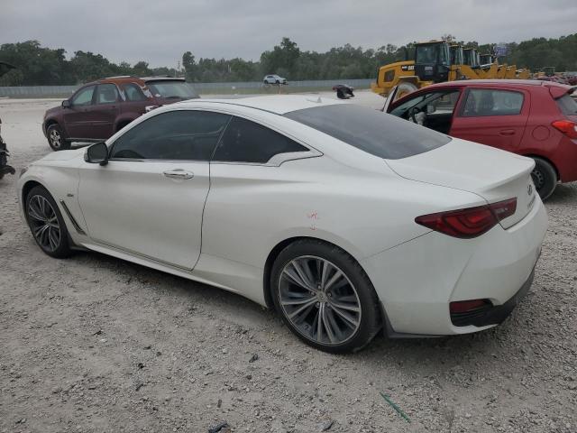 Obraz 2 z 2017 INFINITI Q60 BASE 2017 z VIN JN1CV7EK2HM110489
