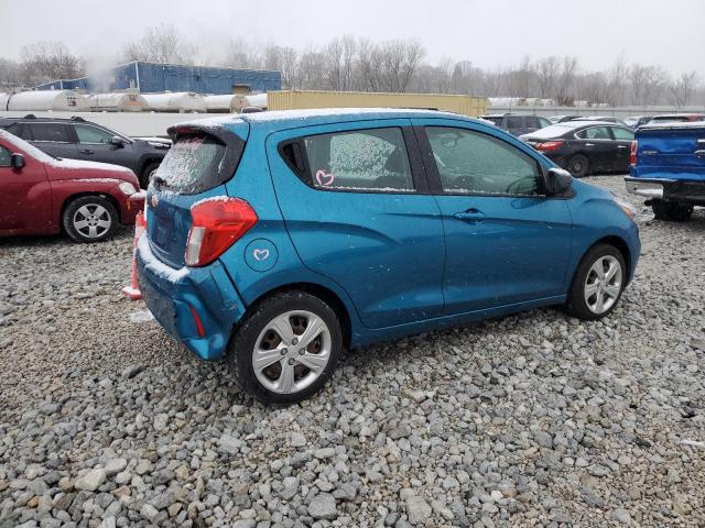 Obraz 3 z 2019 CHEVROLET SPARK LS 2019 z VIN KL8CB6SA9KC757473