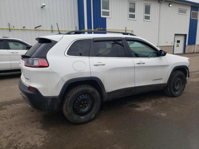 Image 3 of 2022 JEEP CHEROKEE LIMITED 2022 with VIN 1C4PJMDX5ND505039