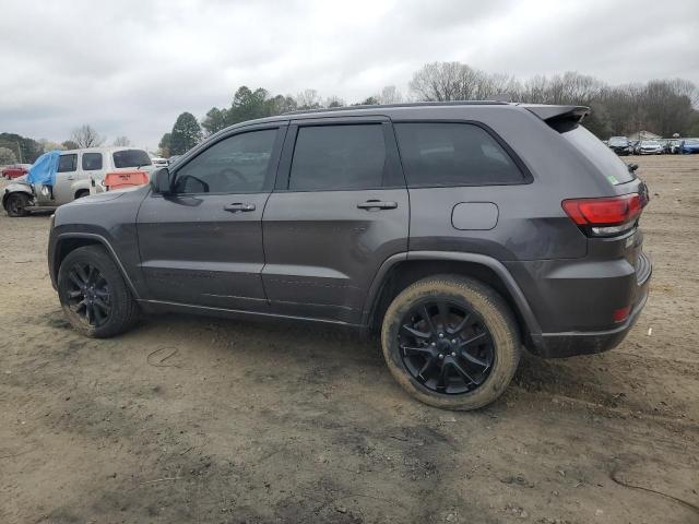 Obraz 2 z 2018 JEEP GRAND CHEROKEE LAREDO 2018 z VIN 1C4RJEAG9JC149407