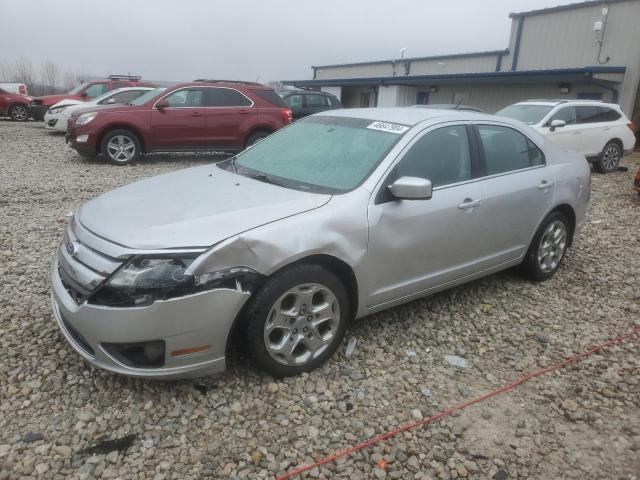 Obraz 2011 FORD FUSION SE 2011