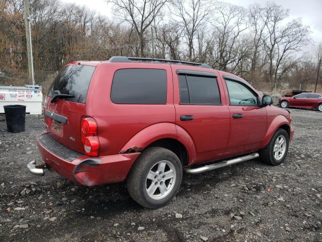 Изображение 3 2008 DODGE DURANGO SXT 2008 с VIN 1D8HB38N38F111327