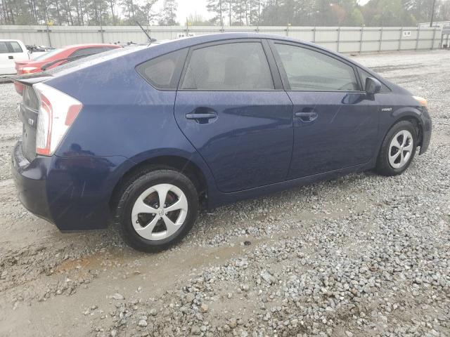 Obraz 3 z 2013 TOYOTA PRIUS  2013 z VIN JTDKN3DU2D0342970