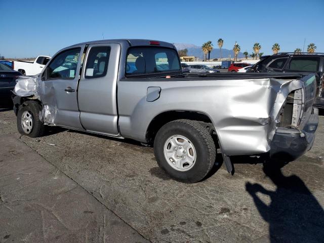 Image 2 of 2015 TOYOTA TACOMA ACCESS CAB 2015 with VIN 5TFTX4CN8FX056789