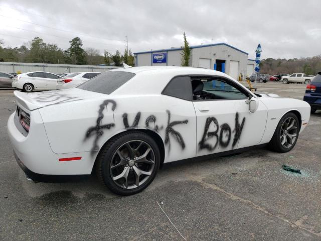 Image 3 of 2015 DODGE CHALLENGER SXT PLUS 2015 with VIN 2C3CDZBT3FH719717