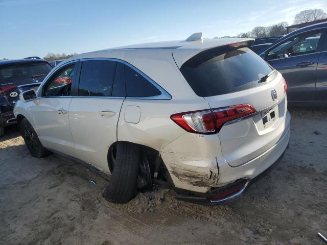 Obraz 2 z 2017 ACURA RDX  2017 z VIN 5J8TB4H36HL015384