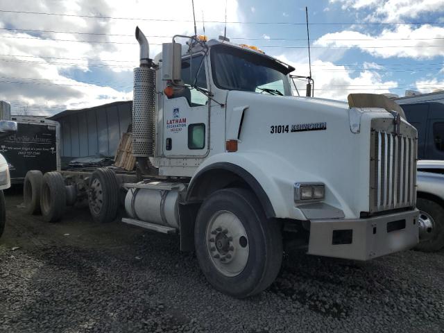 Изображение 2003 KENWORTH CONSTRUCTION T800 2003