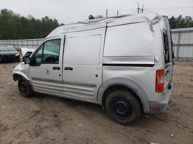 Изображение 2 2012 FORD TRANSIT CONNECT XL 2012 с VIN NM0LS7CN6CT121302