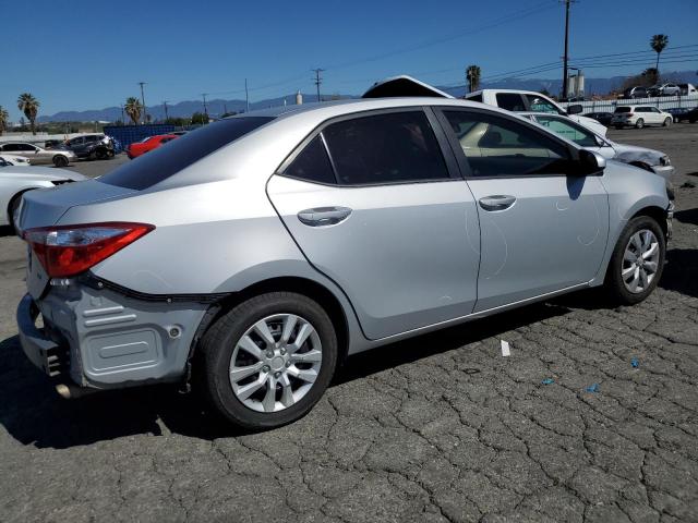 Изображение 3 2015 TOYOTA COROLLA L 2015 с VIN 2T1BURHE6FC352905