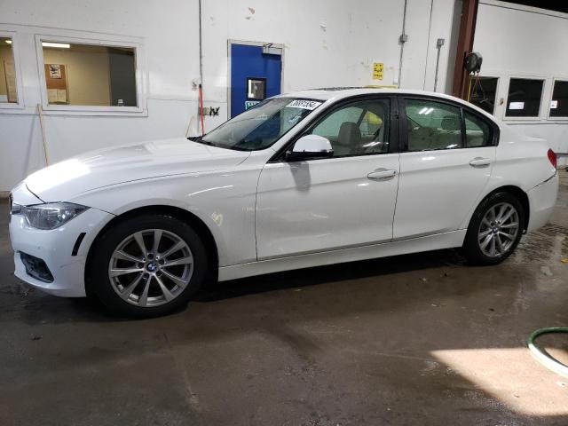 2016 BMW 320 XI 2016 image