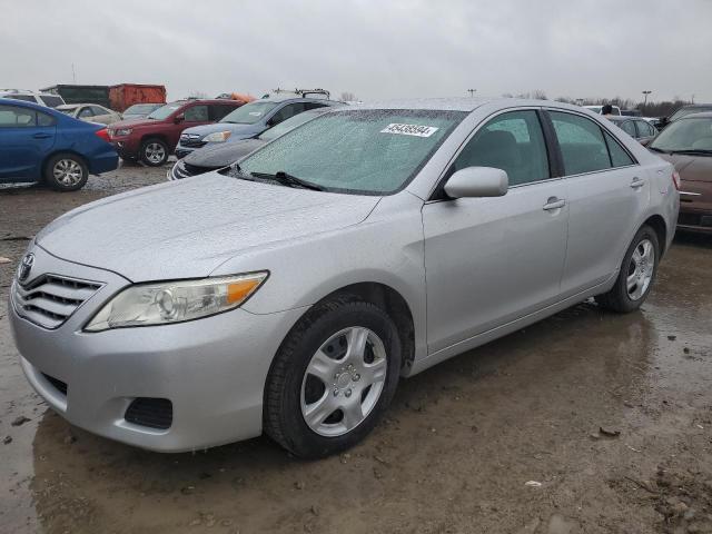 2010 TOYOTA CAMRY BASE 2010 image