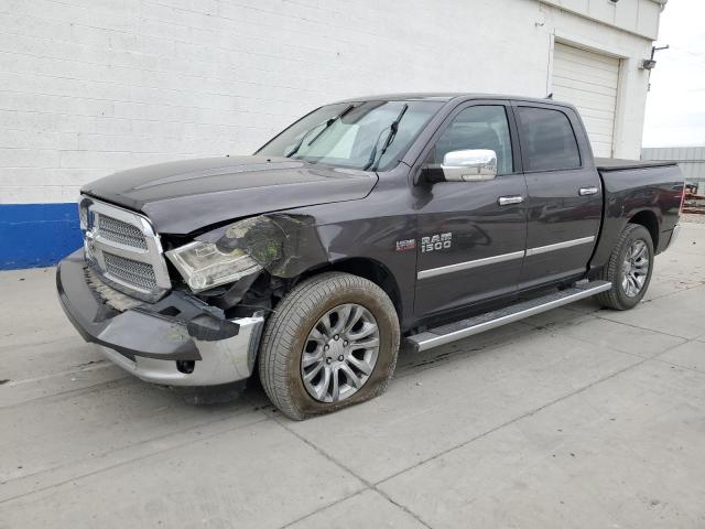 2014 RAM 1500 LONGHORN 2014 image
