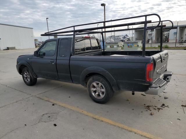 Image 2 of 2002 NISSAN FRONTIER KING CAB XE 2002 with VIN 1N6DD26S92C387205