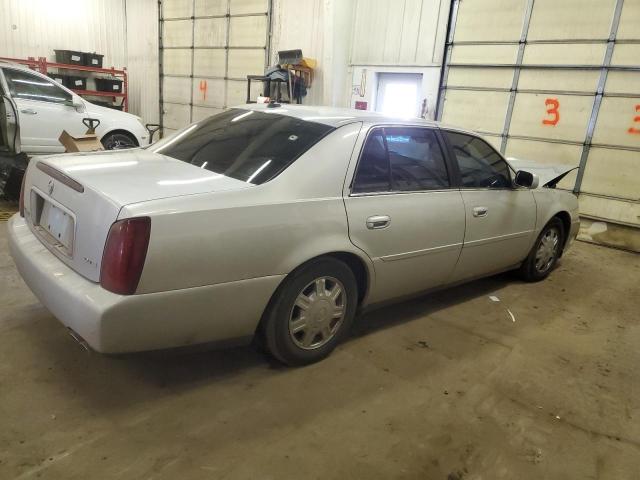 Image 3 of 2003 CADILLAC DEVILLE  2003 with VIN 1G6KD54Y13U266461