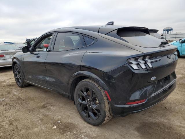 Изображение 2 2023 FORD MUSTANG MACH-E PREMIUM 2023 с VIN 3FMTK3SU3PMA54954