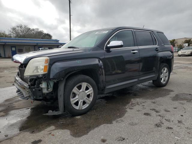 Изображение 1 2014 GMC TERRAIN SLE 2014 с VIN 2GKALMEK0E6134166