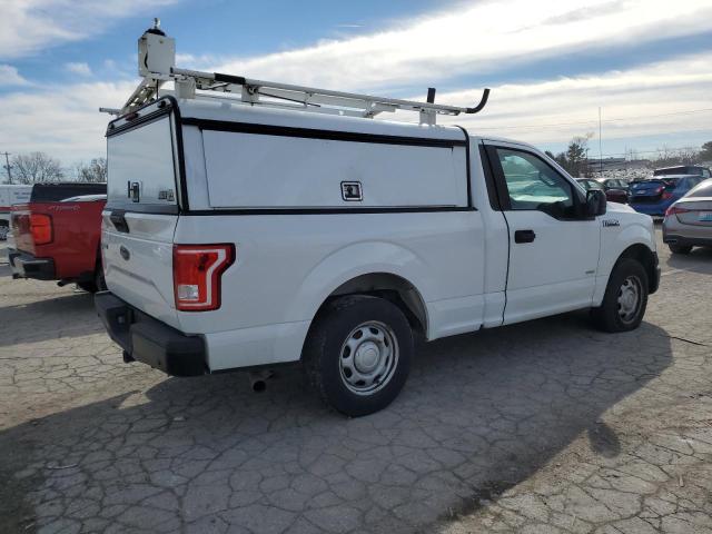Image 3 of 2016 FORD F150  2016 with VIN 1FTMF1CP7GFB44876