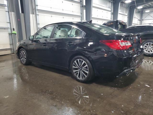Image 2 of 2018 SUBARU LEGACY 2.5I PREMIUM 2018 with VIN 4S3BNAC63J3034630