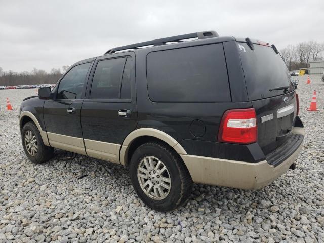 Изображение 2 2009 FORD EXPEDITION EDDIE BAUER 2009 с VIN 1FMFU18529LA11335