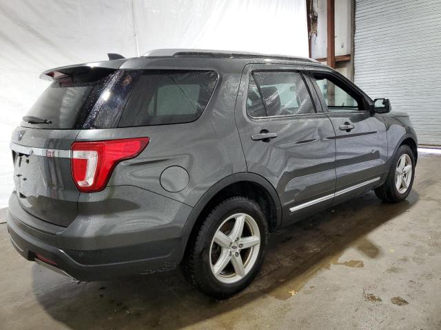 Изображение 3 2019 FORD EXPLORER XLT 2019 с VIN 1FM5K7D80KGB33551